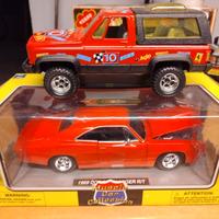 Dodge Charger r/t  è Pick up 