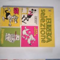 Fumetti da collezione 