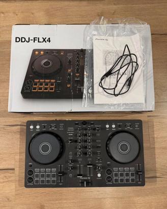 Pioneer DDJ-FLX4