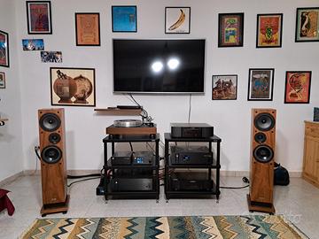 Pro AC DT8 Response  perfette