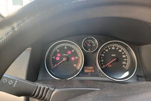 opel astra 2007 380000 km 1700 dissel 1200euro 