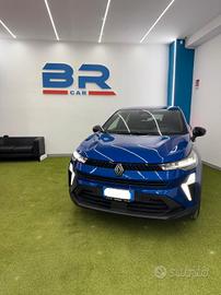 Renault Captur TCe 100 CV GPL Techno