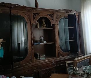 Grande mobile da sala