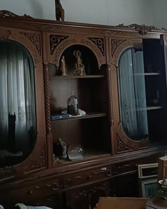 Grande mobile da sala