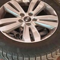 cerchi  kia sportage 