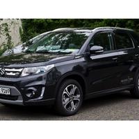 Ricambi usati suzuki vitara 2015 #a