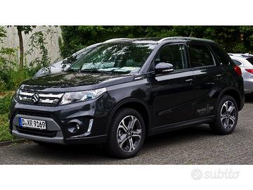 Ricambi usati suzuki vitara 2015 #a