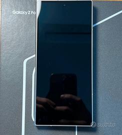 Samsung Galaxy Z Fold 7 – 256GB –  Nuovo!

