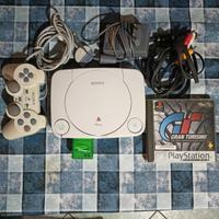 PlayStation One