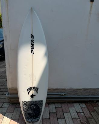 Pukas Mayhem Link HP 5.7 27 Litir