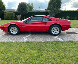 Ferrari 208 gtb