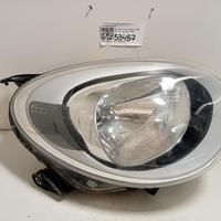FARO ANTERIORE DESTRO FIAT 500 X Serie 00521021800