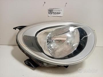 FARO ANTERIORE DESTRO FIAT 500 X Serie 00521021800