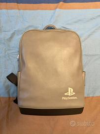Zaino Moleskine limited edition Playstation