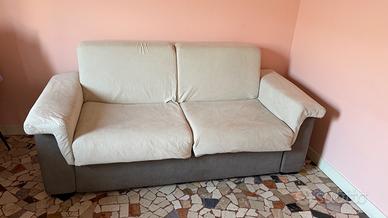 Divano letto