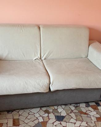 Divano letto