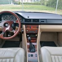 MERCEDES 200-320(C124) 1987 6cilindri 188 cv