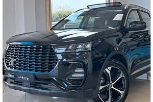 Dr 6.0 1.5 Turbo CVT Bi-Fuel GPL