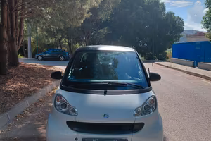 Smart ForTwo 800 40 kW coupé passion cdi