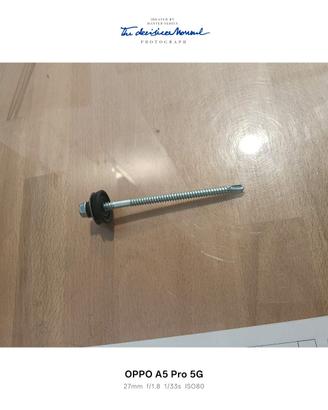 vite autoperforante