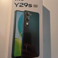 Cellulare Vivo Y29s 5G
