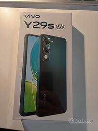 Cellulare Vivo Y29s 5G