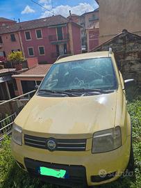 FIAT Panda 3ª serie - 2007