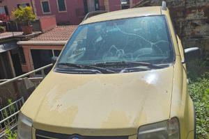 FIAT Panda 3ª serie - 2007