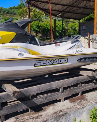 Moto d’acqua