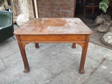 tavolo antico 