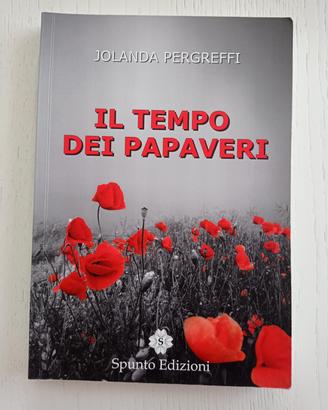 Libro "Il tempo dei papaveri"