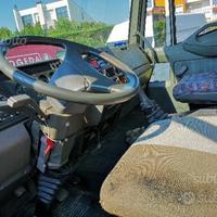 Iveco eurocargo 100 E15 ricambi