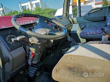 Iveco eurocargo 100 E15 ricambi