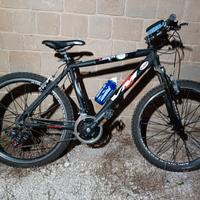 VM Race MOUNTAIN BIKE MTB