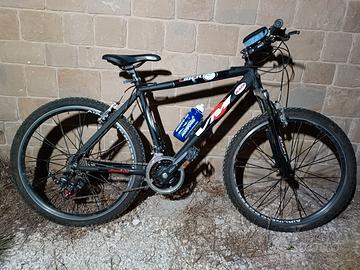 VM Race MOUNTAIN BIKE MTB