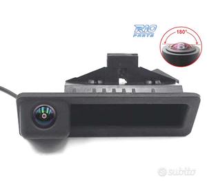 SPECIFICA RETROMARCIA BMW