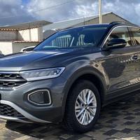 Volkswagen T-Roc Life 2.0 TDI 116CV