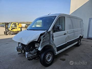 Volkswagen Crafter 30 2.0 TDI L3H2 Furgone - ...