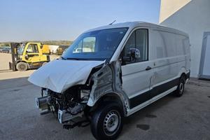 Volkswagen Crafter 30 2.0 TDI L3H2 Furgone - ...