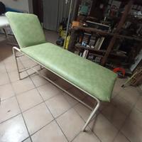 Lettino da massaggio