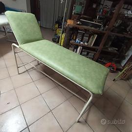 Lettino da massaggio