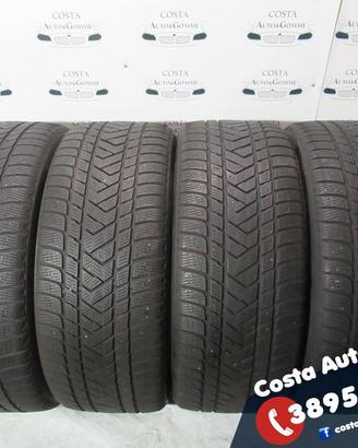 275 45 21 Pirelli 275 45 R21 MS 85%