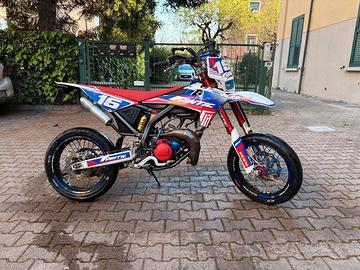 Fantic casa 2017 motard