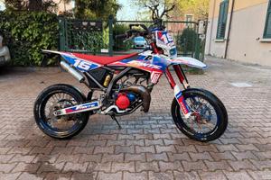 Fantic casa 2017 motard