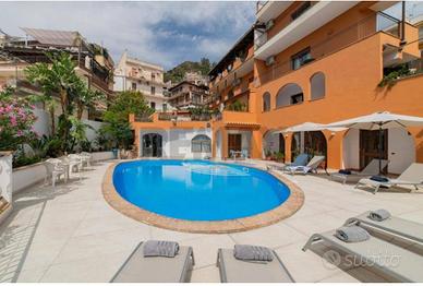 Appartamento - Taormina