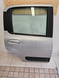 Ricambi Fiat Panda 4 serie