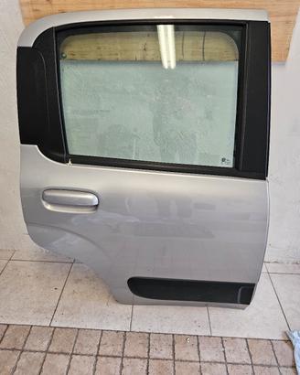 Ricambi Fiat Panda 4 serie