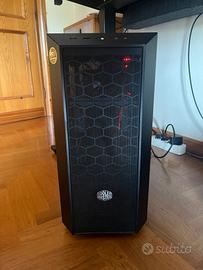 Computer fisso