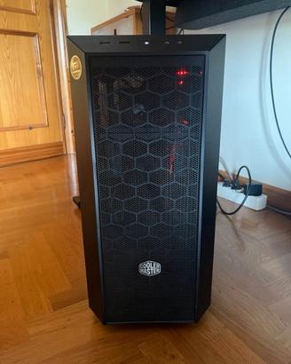 Computer fisso