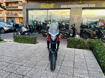 HONDA CB 500 X PASSAGGIO E TAGLIANDO INCLUSO MIN